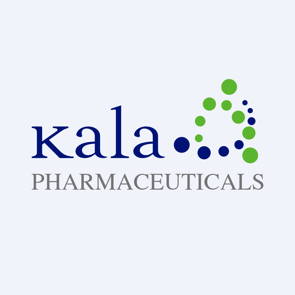 KALA BIO, Inc. Logo