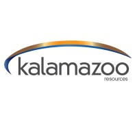 KALAMAZOO RESOURCES LIMITED logo