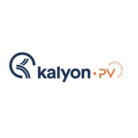 KALYON GÜNEŞ TEKNOLOJİLERİ ÜRETİM A.Ş. logo