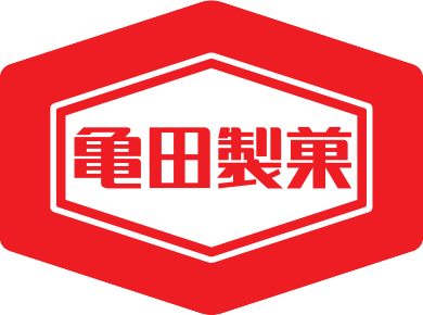 KAMEDA SEIKA CO.,LTD. Logo