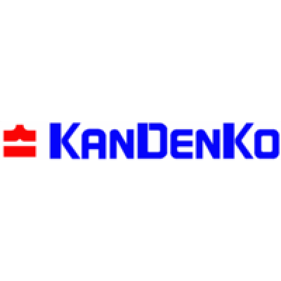 KANDENKO CO.,LTD. Logo