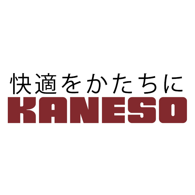 KANESO CO.,LTD. Logo