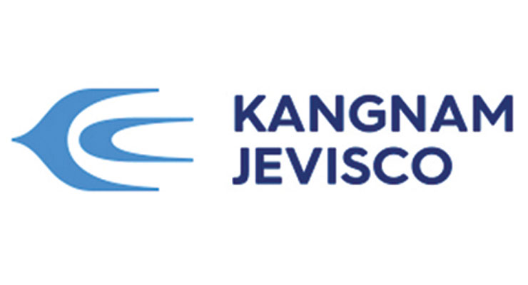 KANGNAM JEVISCO CO.,LTD Logo