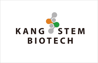 KANGSTEM BIOTECH CO., LTD. Logo