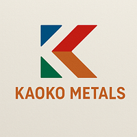 KAOKO METALS LIMITED logo