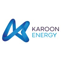 KAROON USA FINANCE INC. logo