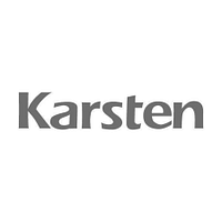 KARSTEN SA logo