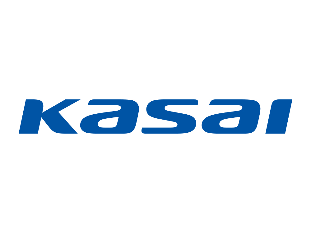 KASAI KOGYO CO .,LTD. Logo