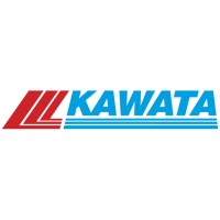KAWATA MFG. CO., LTD. Logo