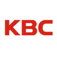 KBC Corporation, Ltd. logo