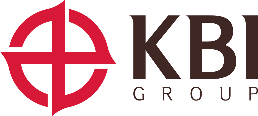 KBI DONGKOOK IND CO., LTD Logo