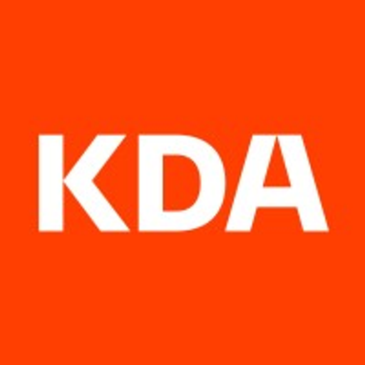KDA GROUP INC. logo