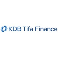 KDB Tifa Finance Tbk logo
