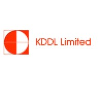 KDDL Ltd logo