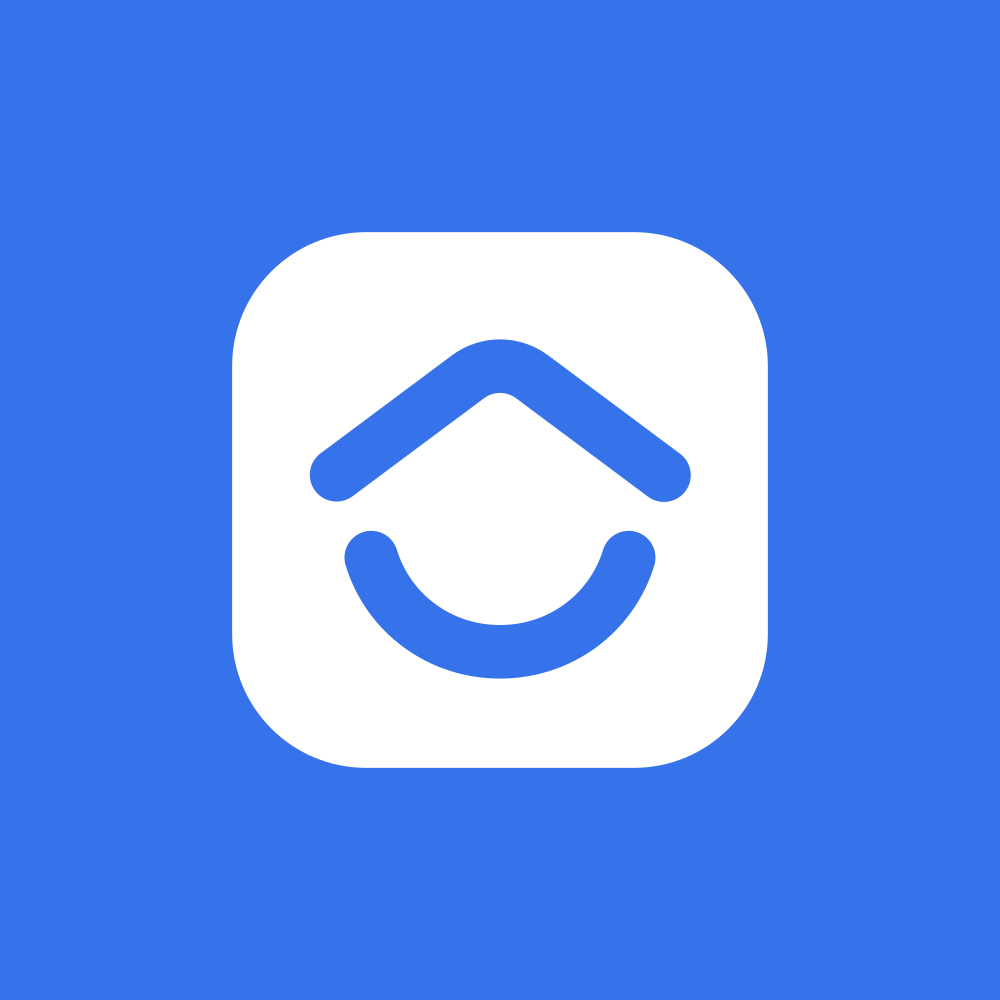 KE Holdings Inc. Logo