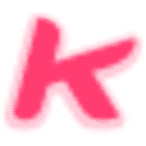 KEEK SOCIAL INC. logo