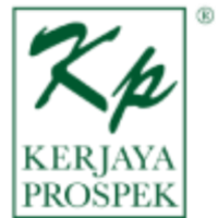 KERJAYA PROSPEK PROPERTY BERHAD logo