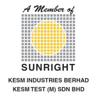 KESM INDUSTRIES BERHAD logo