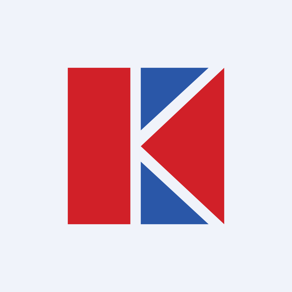 KEWAUNEE SCIENTIFIC CORP /DE/ Logo