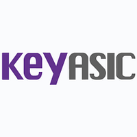 KEY ASIC BERHAD logo