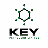 KEY PETROLEUM LIMITED logo