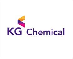 KG Chemical Corporation Logo