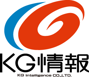 KG Intelligence CO., LTD. Logo