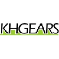 KHGEARS logo