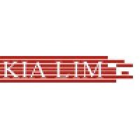 KIA LIM BHD logo