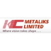 KIC Metaliks Ltd. logo