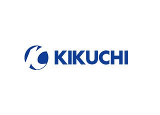 KIKUCHI SEISAKUSHO CO.,LTD. Logo