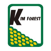 KIM FOREST logo