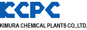 KIMURA CHEMICAL PLANTS  CO., LTD. Logo
