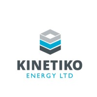 KINETIKO ENERGY LTD logo