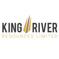 KING RIVER RESOURCES LIMITED logo