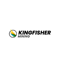 KINGFISHER MINING LTD logo