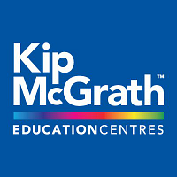 KIP MCGRATH EDUCATION CENTRES LIMITED logo