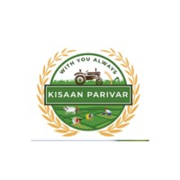 KISAAN PARIVAR INDUSTRIES LIMITED logo