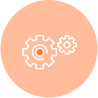 KISTRON Co., Ltd. Logo