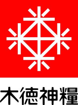 KITOKU SHINRYO CO., LTD. Logo