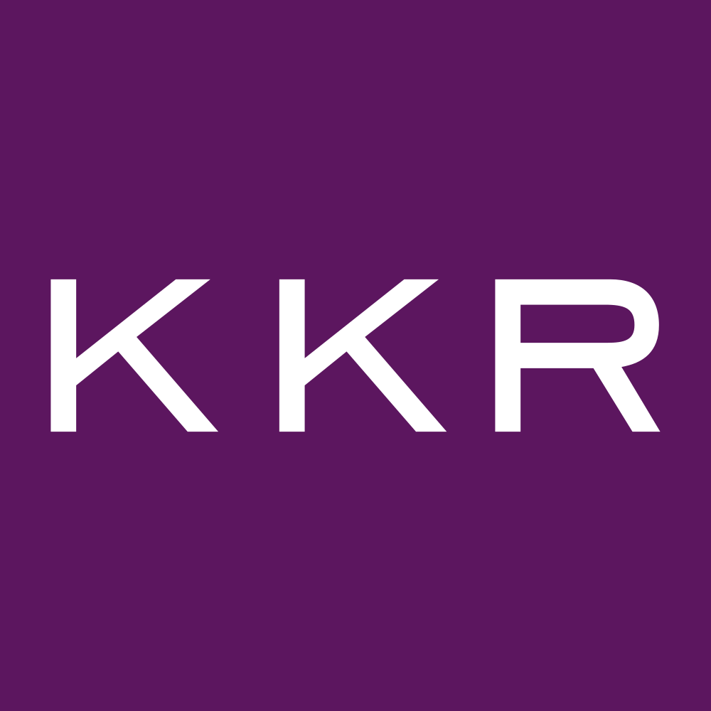 KKR & Co. Inc. Logo