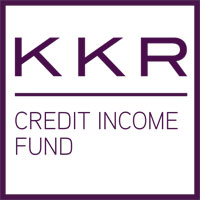 KKR CREDIT INCOME FUND logo