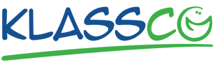 KLASS Corporation Logo