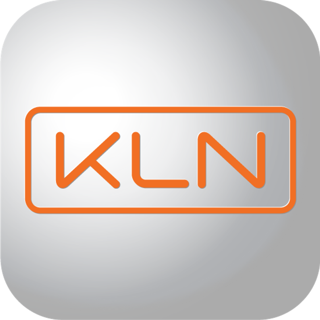 KLN Logistics Group Limited logo