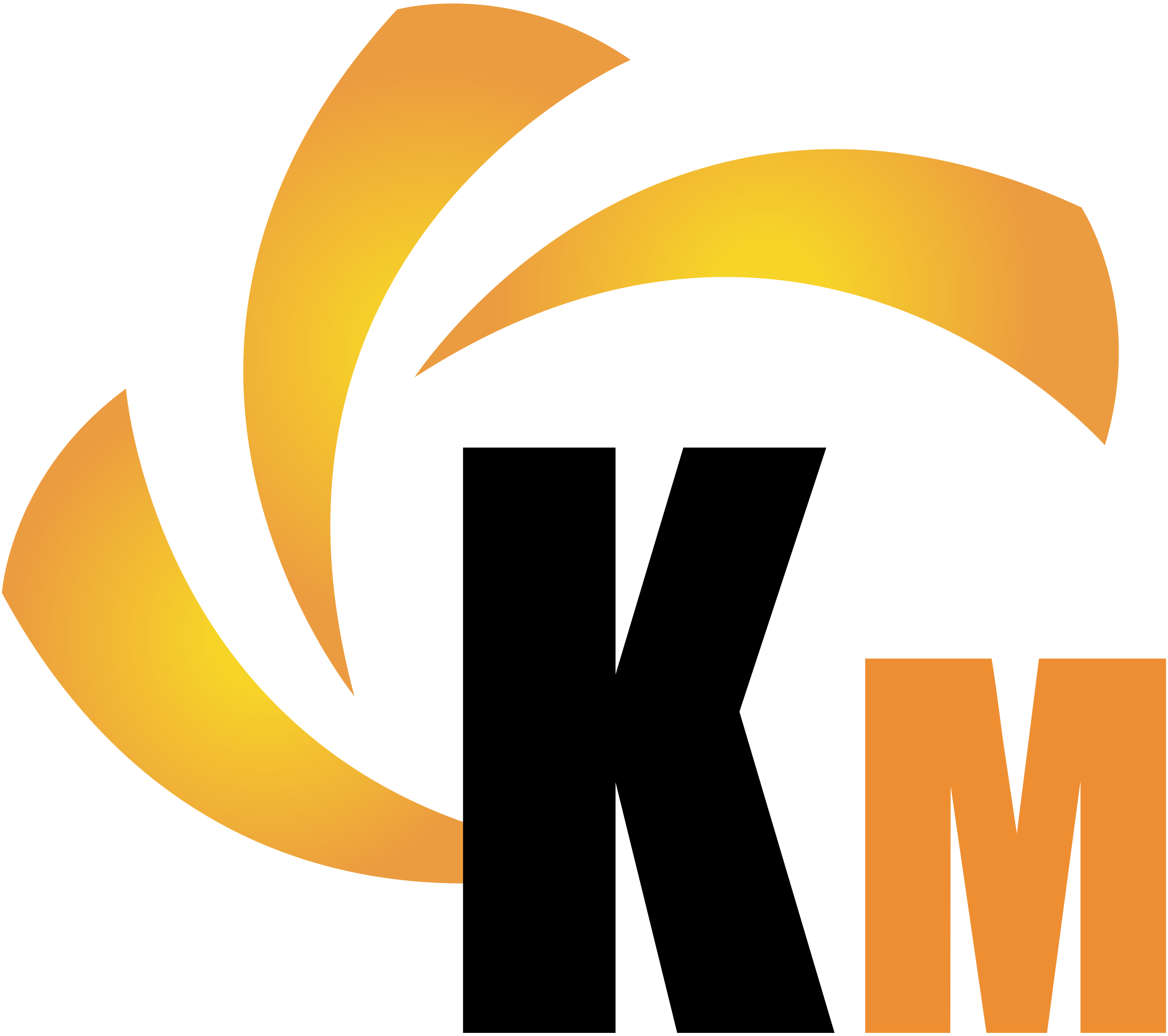 KMPHARMACEUTICAL Co.,Ltd. Logo