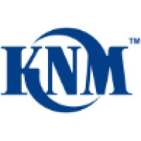 KNM GROUP BERHAD logo