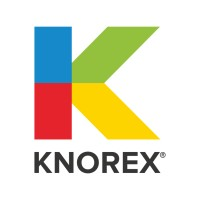 KNOREX LTD. logo