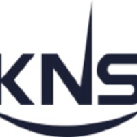 KNS CO., LTD logo