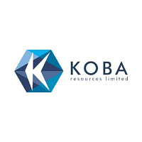 KOBA RESOURCES LIMITED logo
