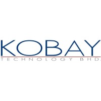 KOBAY TECHNOLOGY BHD logo